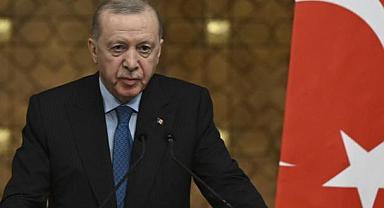 Cumhurbaşkanı Erdoğan'dan Mihalgazi Belediye Başkanı Akgün'e destek