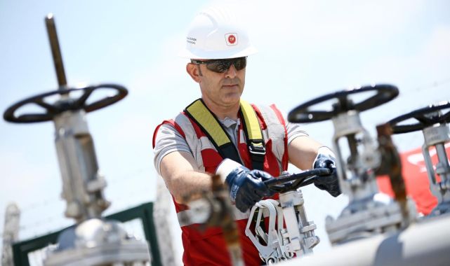 Enerjide stratejik adım: TPAO ile Shell Bulgaristan Açıklarında Ortak Arama Yapacak