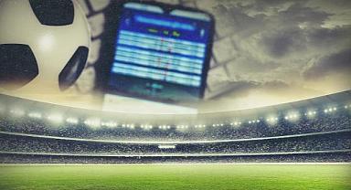 Futbolda bahis ve şike soruşturmasında 52 şüpheli hakkında iddianame