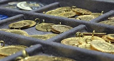 Gram altın 7 bin 347 liradan işlem görüyor