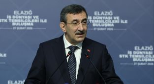 İhracatta çıta yükseldi: Hedef 400 milyar doların üzeri