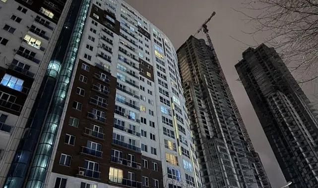 İstanbul Esenyurt'ta rezidansta 2 kişi silahla vurulmuş halde ölü bulundu