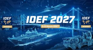 Küresel savunma ekosistemi IDEF 2027'de buluşacak