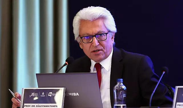 Malatya’daki deprem sonrası Prof. Dr. Süleyman Pampal'dan kritik uyarı