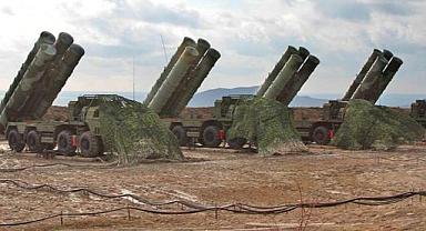MSB, S-400 ve İran iddialarını yalanladı