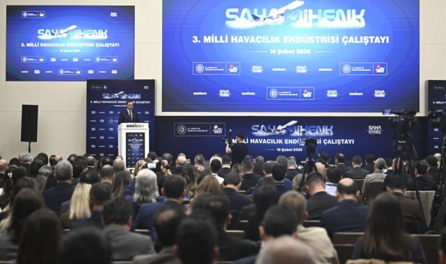 Savunma ve havacılıkta entegrasyon ve ekosistem vurgusu