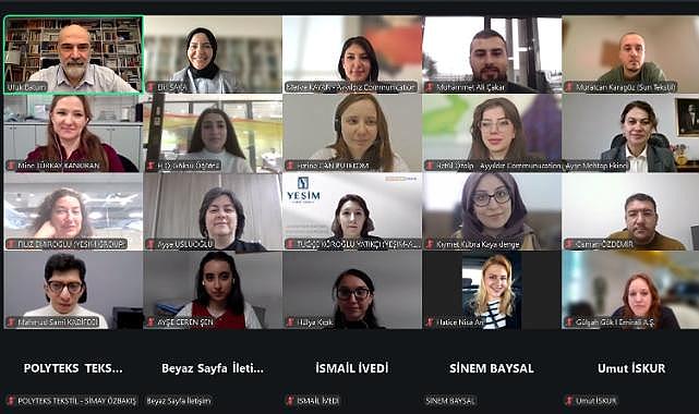 TechXtile İnovasyon Ligi’nde Şampiyonlar 26 Mart’ta Açıklanacak