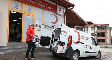 “81 İlde 81 Aşevi” projesi büyüyor: 22 yeni aşevi açılacak