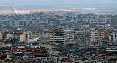 ABD, Beyrut'taki büyükelçiliğini geçici olarak kapattı