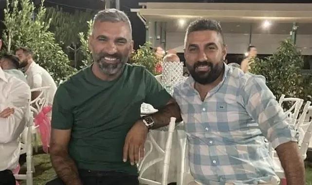 Aydın'da fırına düzenlenen silahlı saldırıda iki kişi hayatını kaybetti