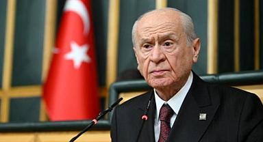 Bahçeli: İstiklal Marşı'mız Türk kahramanlığının ebedi vesikasıdır