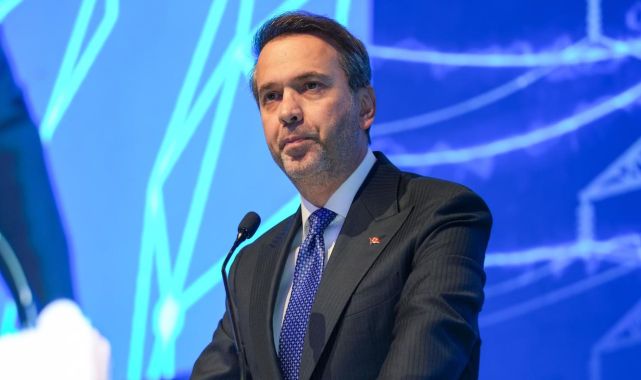 Bakan Bayraktar: Enerji kaynaklarımızı gece gündüz arayacağız, bulacağız