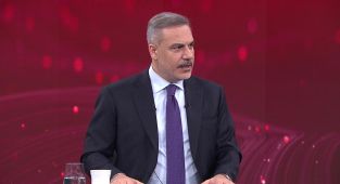 Bakan Fidan: İran'ın stratejisi son derece yanlış
