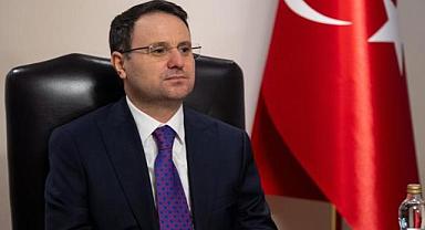 Bakan Gürlek'ten Özel hakkında suç duyurusu ve tazminat davası