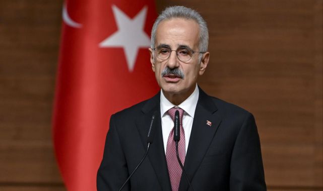 Bakan Uraloğlu: 5G iki yıl içinde Türkiyenin her noktasında olacak