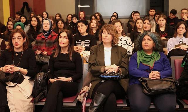 Beden dili ve kelimelerin gücü Bursa Osmangazi'de anlatıldı