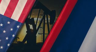 Berlin'den Washington'a enerji tepkisi: Rus petrolü kararı yanlış