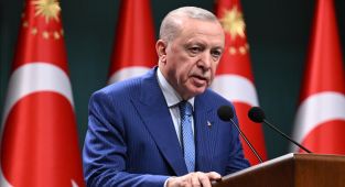 Cumhurbaşkanı Erdoğan: 5G ile üretkenliğin zirveye ulaştığı yeni bir döneme giriyoruz