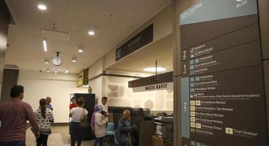 “Dünyanın En İyi Hastaneleri 2026” listesinde Türkiye’den 35 sağlık kurumu