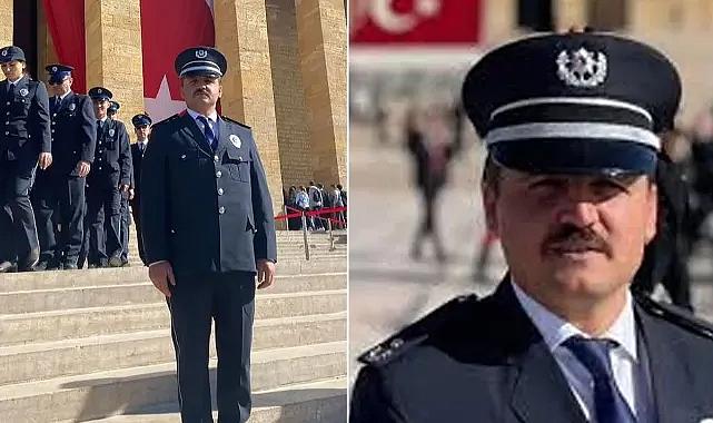 Emniyet amiri Birson Ergene arabasında ölü bulundu!