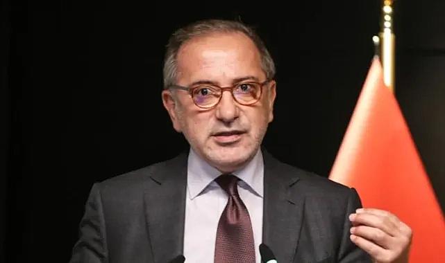 Fatih Altaylı'ya kritik beyin ameliyatı