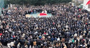 Fatma Nur öğretmen son yolculuğuna uğurlandı