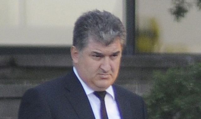 Gri listede aranan FETÖ firarisi eski başsavcıvekili tutuklandı