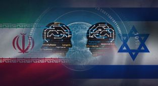 Grok'un savaş dili: İsrail ve ABD noktalarına düşen füzeleri 'karartıyor'