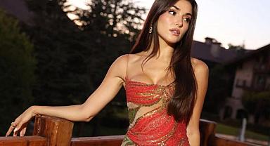 Hande Erçel gözaltında! İfade verip, Adli Tıp'a sevk edildi