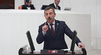 Hasan Toktaş’tan TBMM’de Uludağ Uyarısı: “Millî Parklar Rant Değil, Güvenlik Alanıdır”