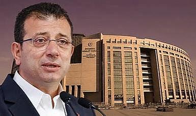 İBB davası gerginlikten yapılamıyor! Hakim duruşmayı sonlandırdı