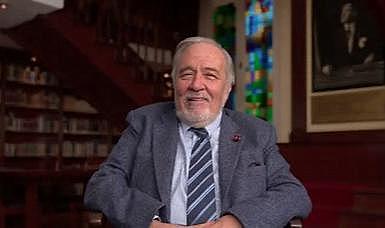 İlber Ortaylı hayatını kaybetti