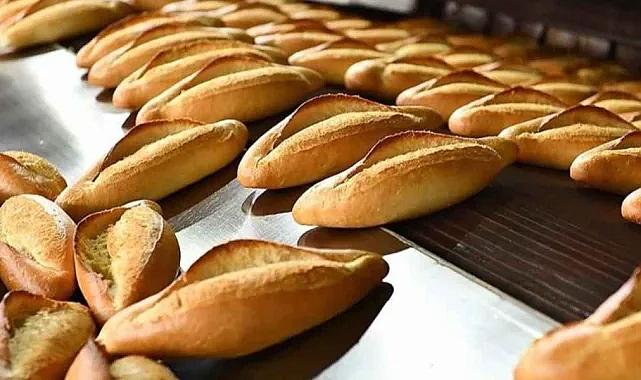 İnegöl'de bayramda nöbetçi fırınlar belli oldu