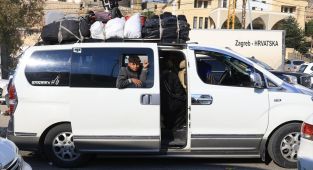 İnsan Hakları İzleme Örgütü: İsrail'in Lübnanlılara yönelik tahliye emri endişe verici