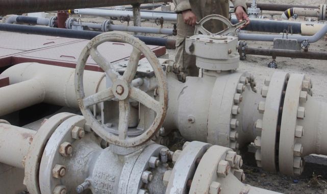 Irak, petrol limanlarının kapatıldığını açıkladı