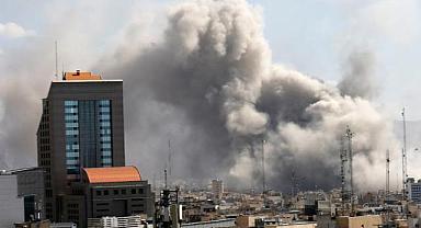 İran, ABD-İsrail saldırılarında can kaybının 1937'ye yükseldiğini duyurdu