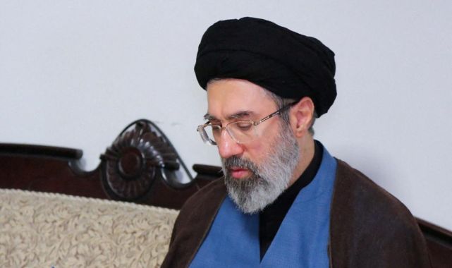 İran Dışişleri Bakanlığı Sözcüsü Bekayi: Mücteba Hamaney yaralı ama iyi