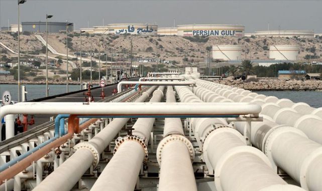 İran: Enerji altyapımız ve limanlara yönelik saldırıya karşılık bölgenin petrol ve doğalgazını ateşe vereceğiz