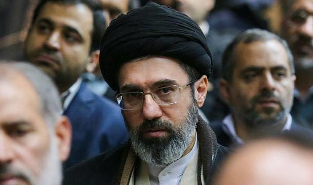 İran'ın yeni lideri Mücteba Hamaney'den ilk açıklama