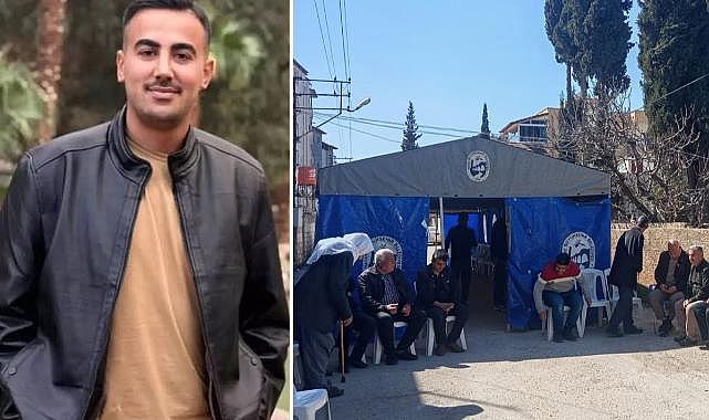 İsrail füzesiyle vurulan Türk tır şoförü hayatını kaybetti