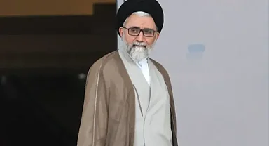 İsrail, İran İstihbarat Bakanı Hatib'in öldüğünü iddia etti