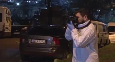 İstanbul'da uyuşturucu operasyonunda jandarmaya ateş açılan olaya ilişkin şüpheli sayısı 5'e yükseldi