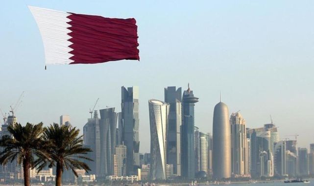 Katar, İran'ın Doha Büyükelçiliğinde görevli ataşelerin ülkeden ayrılmasını istedi