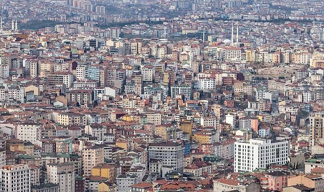 Konut fiyatlarında reel düşüş