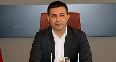 Kuşadası Belediye Başkanı Ömer Günel gözaltına alındı