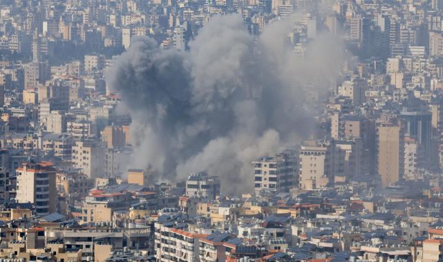 Lübnan Cumhurbaşkanı Avn: Müzakereye hazırız ancak karşı taraftan henüz yanıt almadık