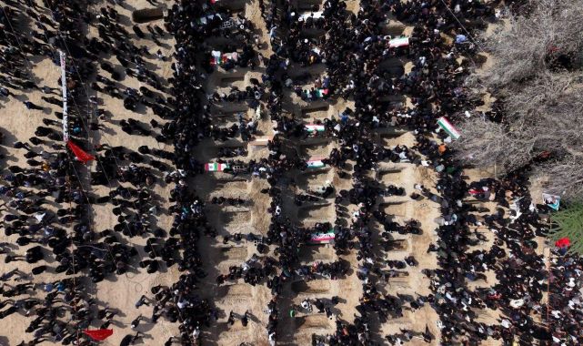 NYT: İran'daki okul saldırısı ön soruşturmaya göre ABD ordusunun yanlış hedeflemesi sonucu gerçekleşmiş