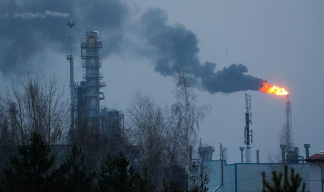 Rusya: ABD ile enerji piyasalarındaki istikrar konusunda çıkarlarımız örtüşüyor
