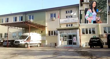 Son nefesini Kadınlar Günü'nde verdi