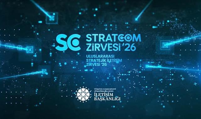 STRATCOM Zirvesi yarın başlıyor